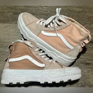 Vans Sk8-high Sentry